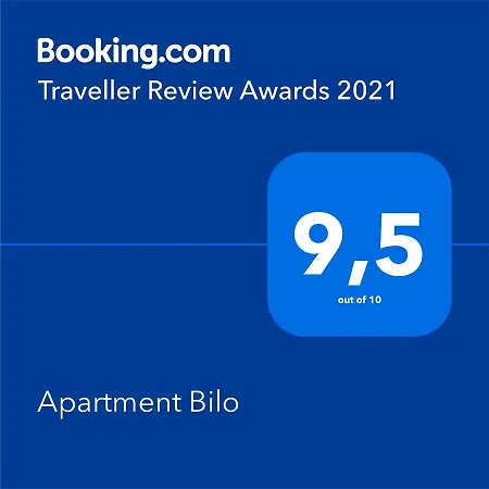 Bilo Apartment