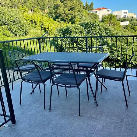 Apartman Bilo *