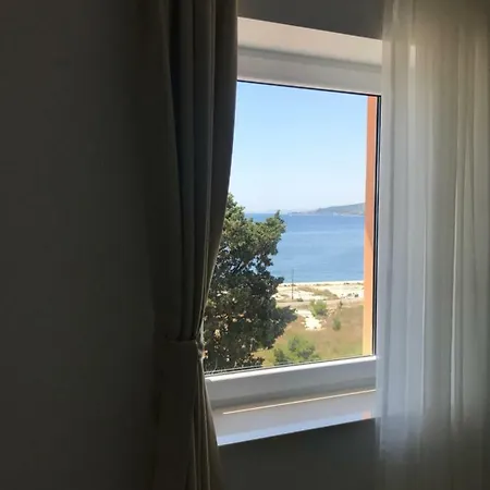 Bilo Apartman *
