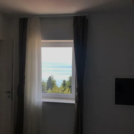 Apartman Bilo Omis
