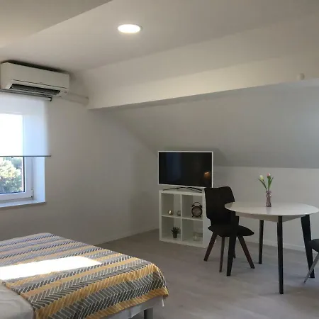 Apartman Bilo