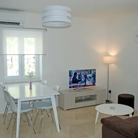 Apartmán Bilo Omiš