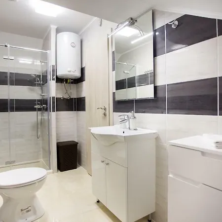 Bilo Apartman *
