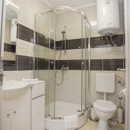 Apartman Bilo *