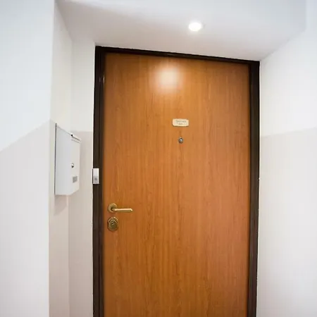 Bilo Apartman *