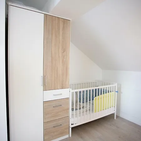 Bilo Apartman *