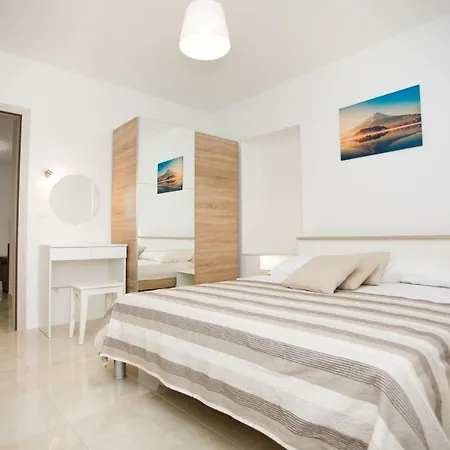 Bilo Apartmán