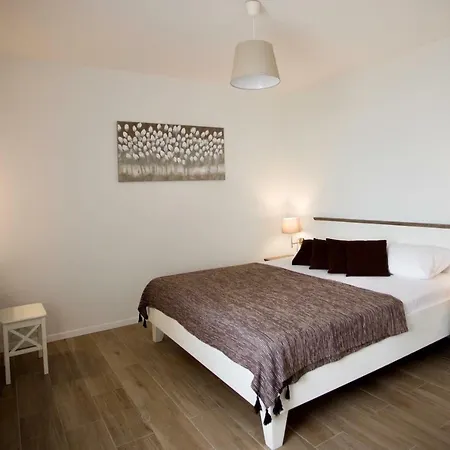 Bilo Apartman Omis