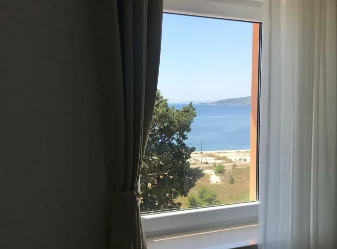 Bilo Apartmán *