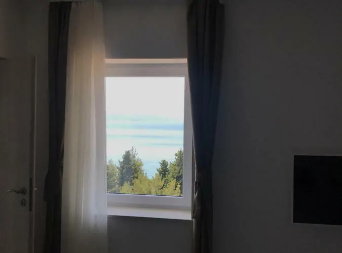 Apartmán Bilo Omiš
