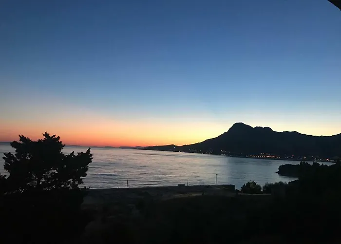 Bilo * Omiš