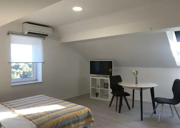 Apartmán Bilo