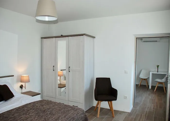 Apartmán Bilo Omiš