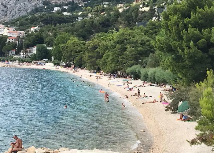 Apartmán Bilo *