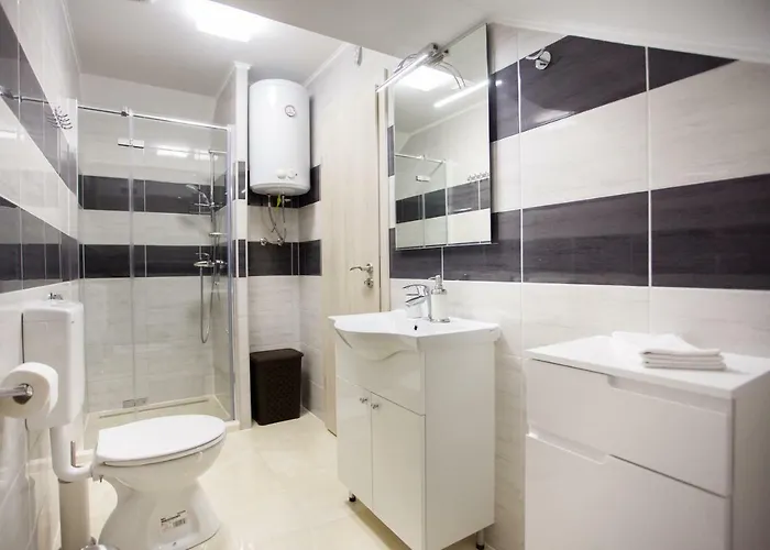 Bilo Apartmán *