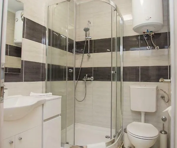 Apartmán Bilo *