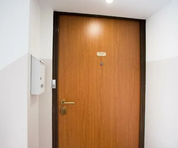 Bilo Apartmán *