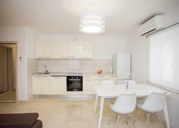 Apartmán Bilo Omiš