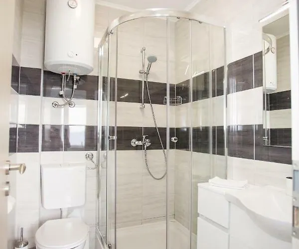 Bilo Apartmán
