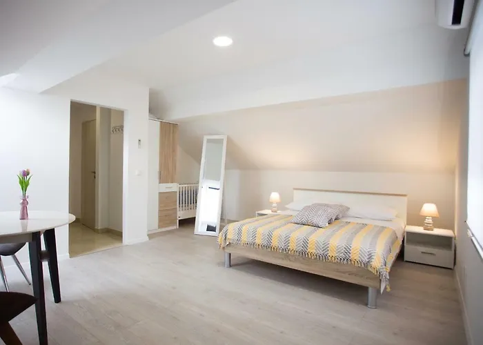 Bilo Apartmán