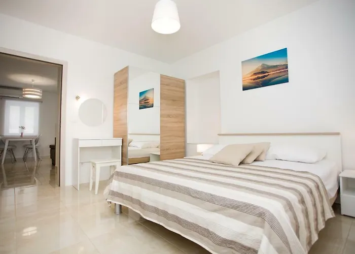 Bilo Apartmán