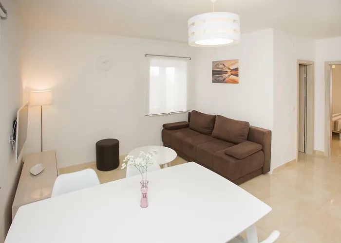 Bilo Apartmán