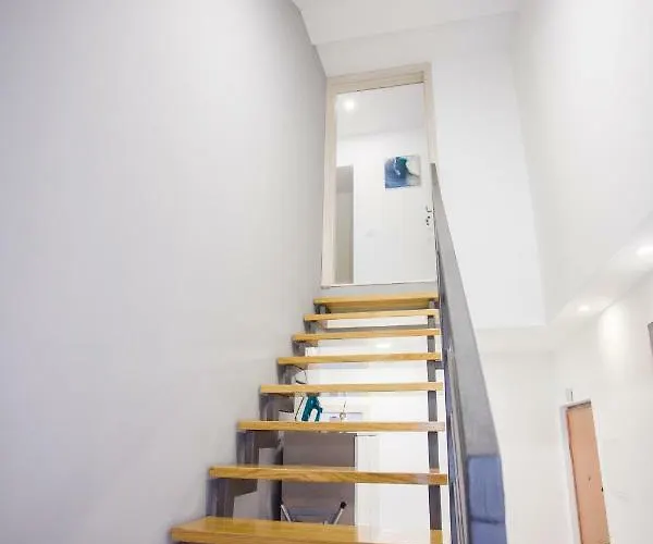 Bilo Apartmán Omiš