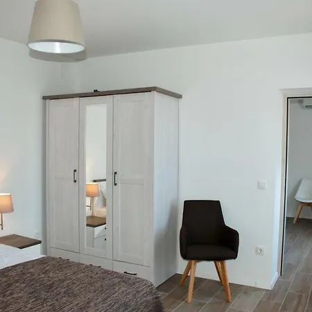 Apartamento Bilo Omiš