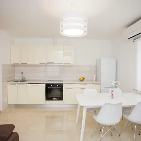 Apartamento Bilo Omiš